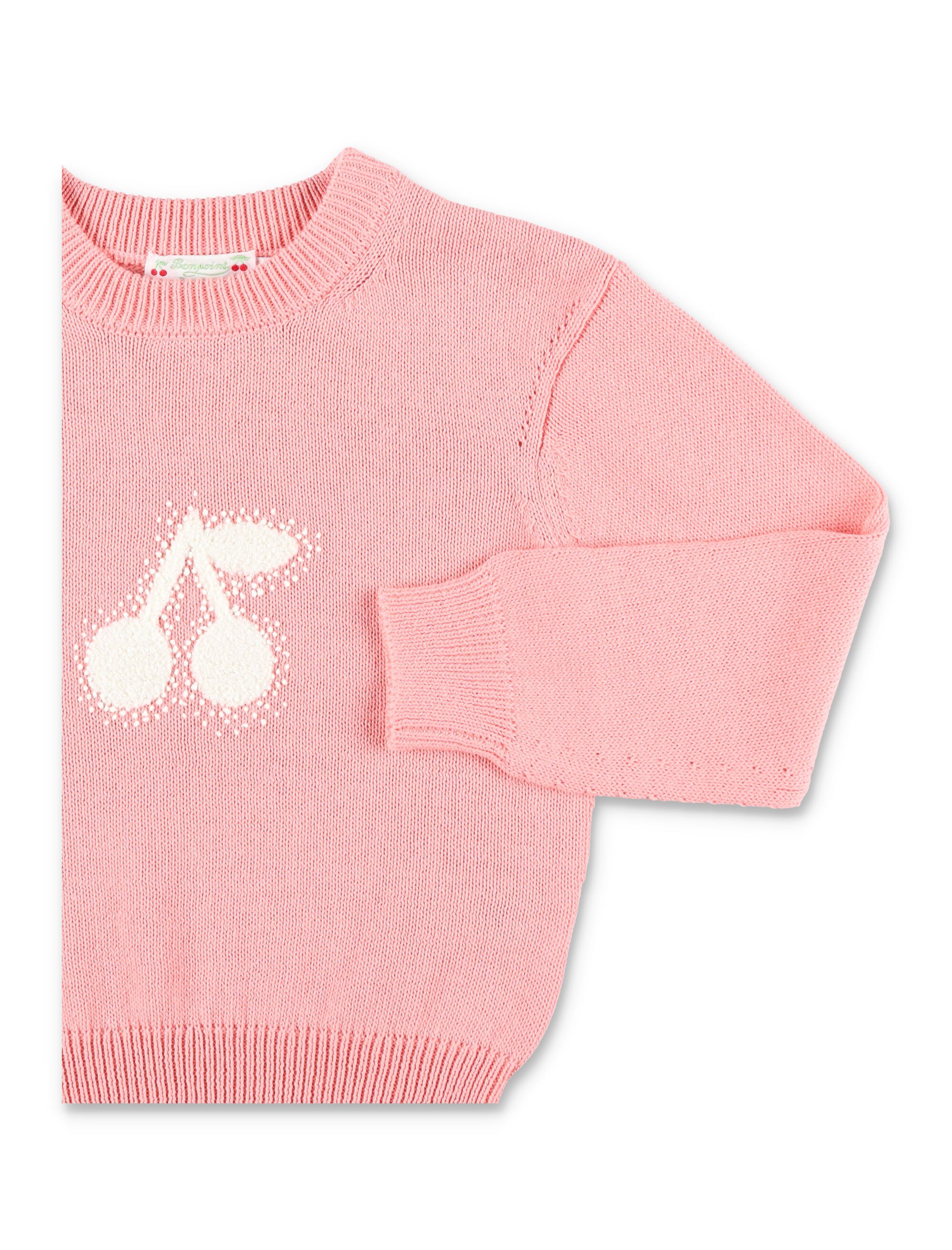 Bonpoint Sweaters S06GJUK00001028D (Bonpoint / ニット・セーター・カーディガン ) | Bonpoint (ボンポワン)(1)