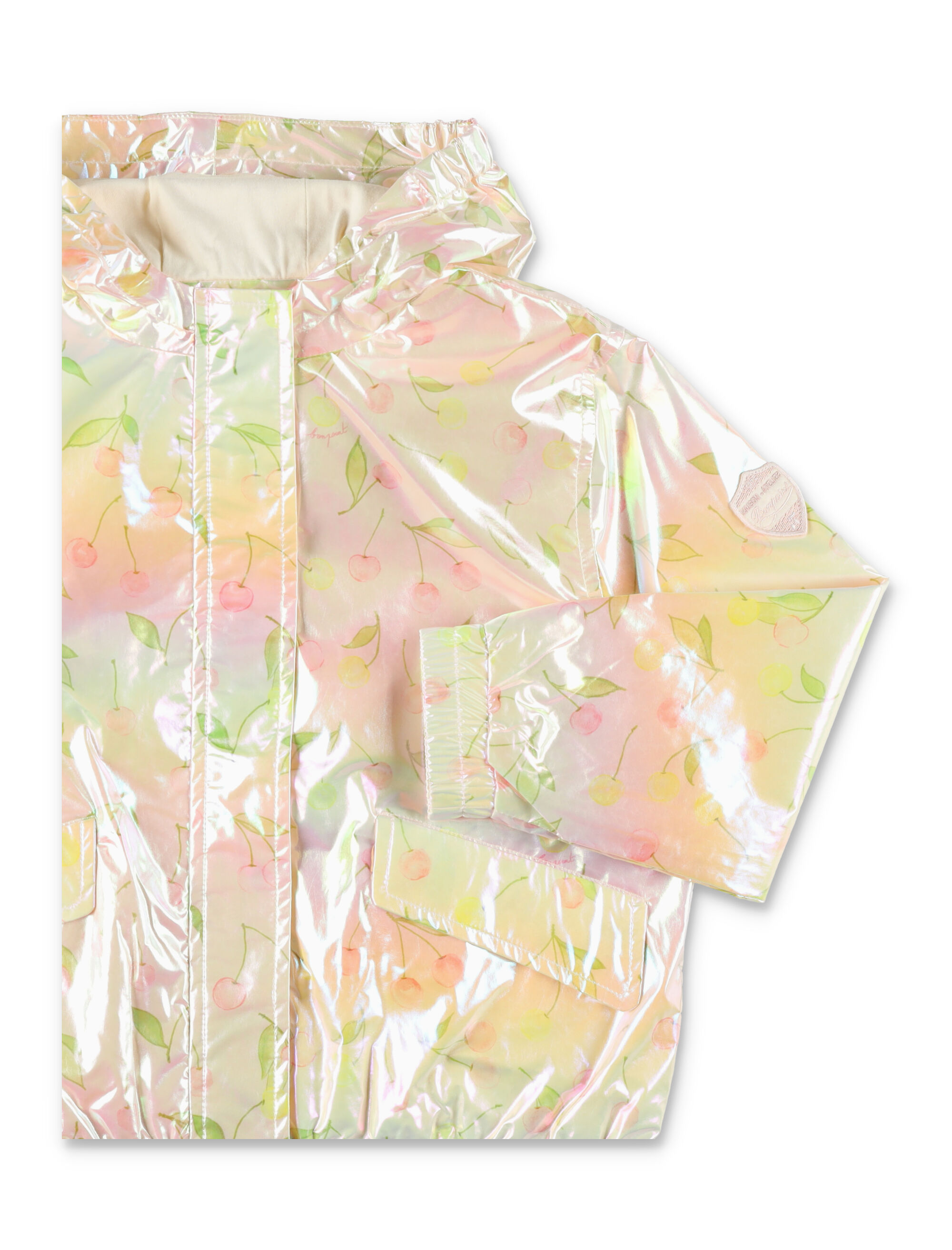 Bonpoint Coats S06GOUW00004625 (Bonpoint / カジュアルジャケット ) | Bonpoint (ボンポワン)(1)