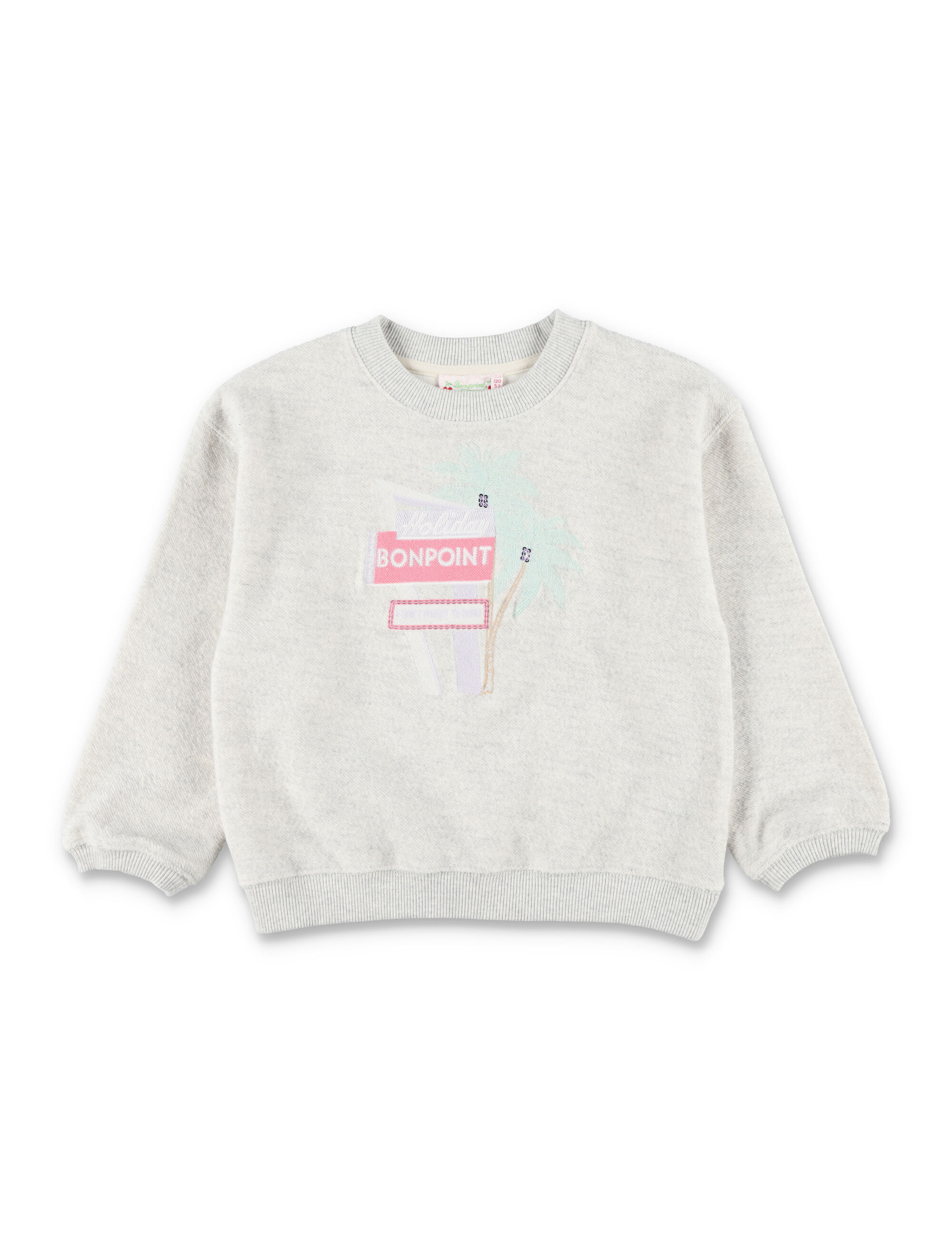 Bonpoint Clothing.... C06GSWK00001192A (Bonpoint / スウェット・フーディー ) | Bonpoint (ボンポワン)