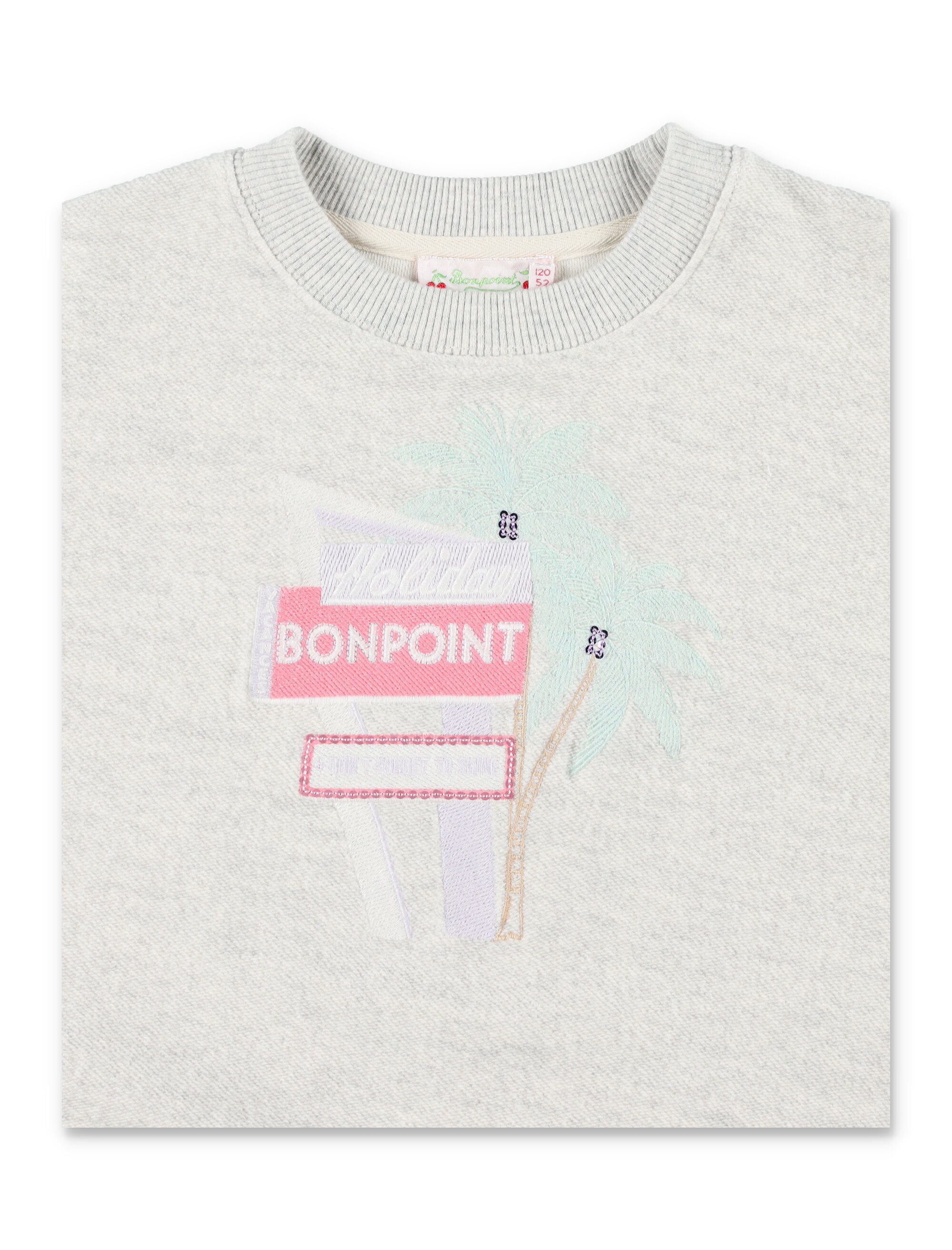 Bonpoint Clothing.... C06GSWK00001192A (Bonpoint / スウェット・フーディー ) | Bonpoint (ボンポワン)(1)