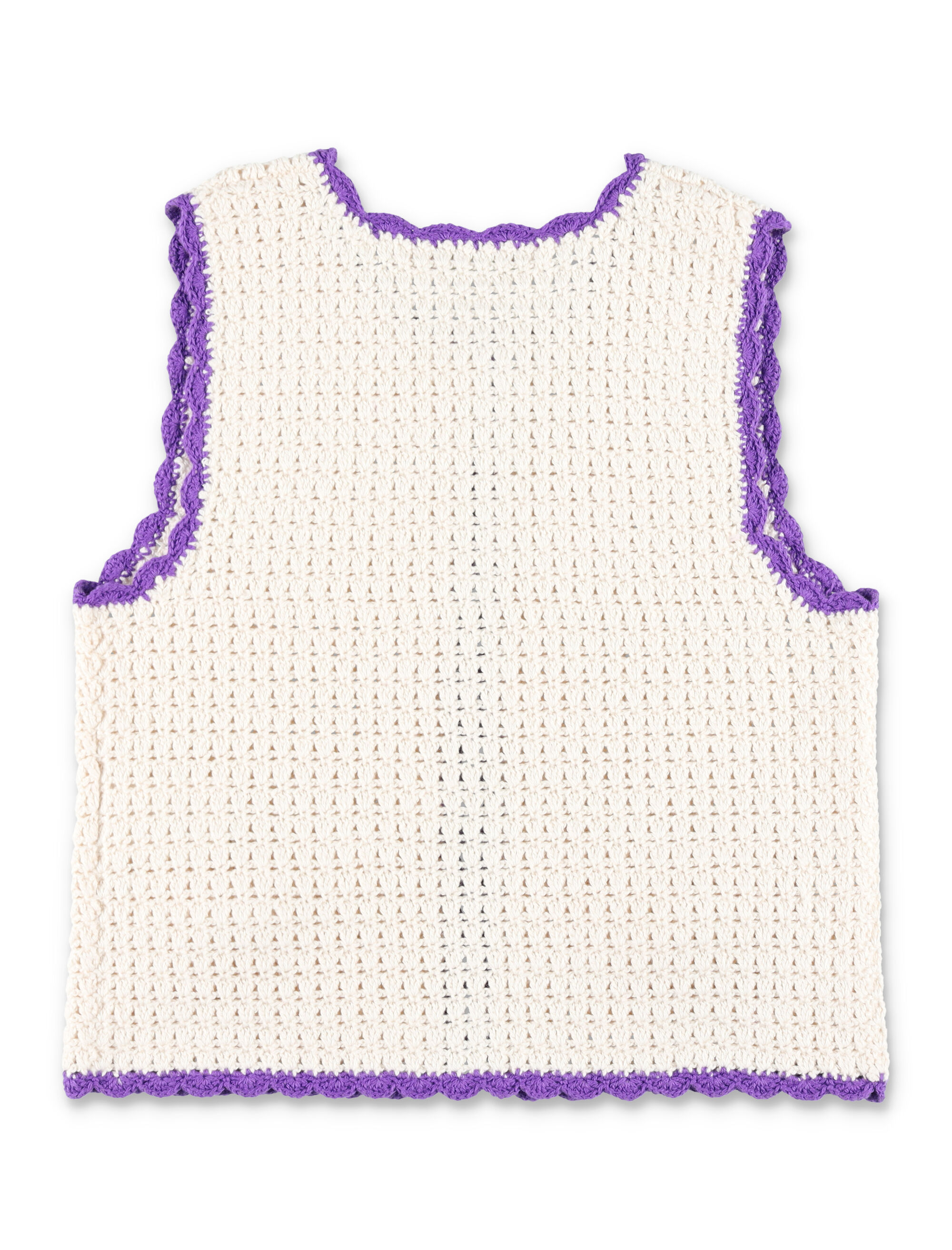 Bonpoint Jackets Beige C06GCAK00005003 (Bonpoint / ベスト ) | Bonpoint (ボンポワン)(2)