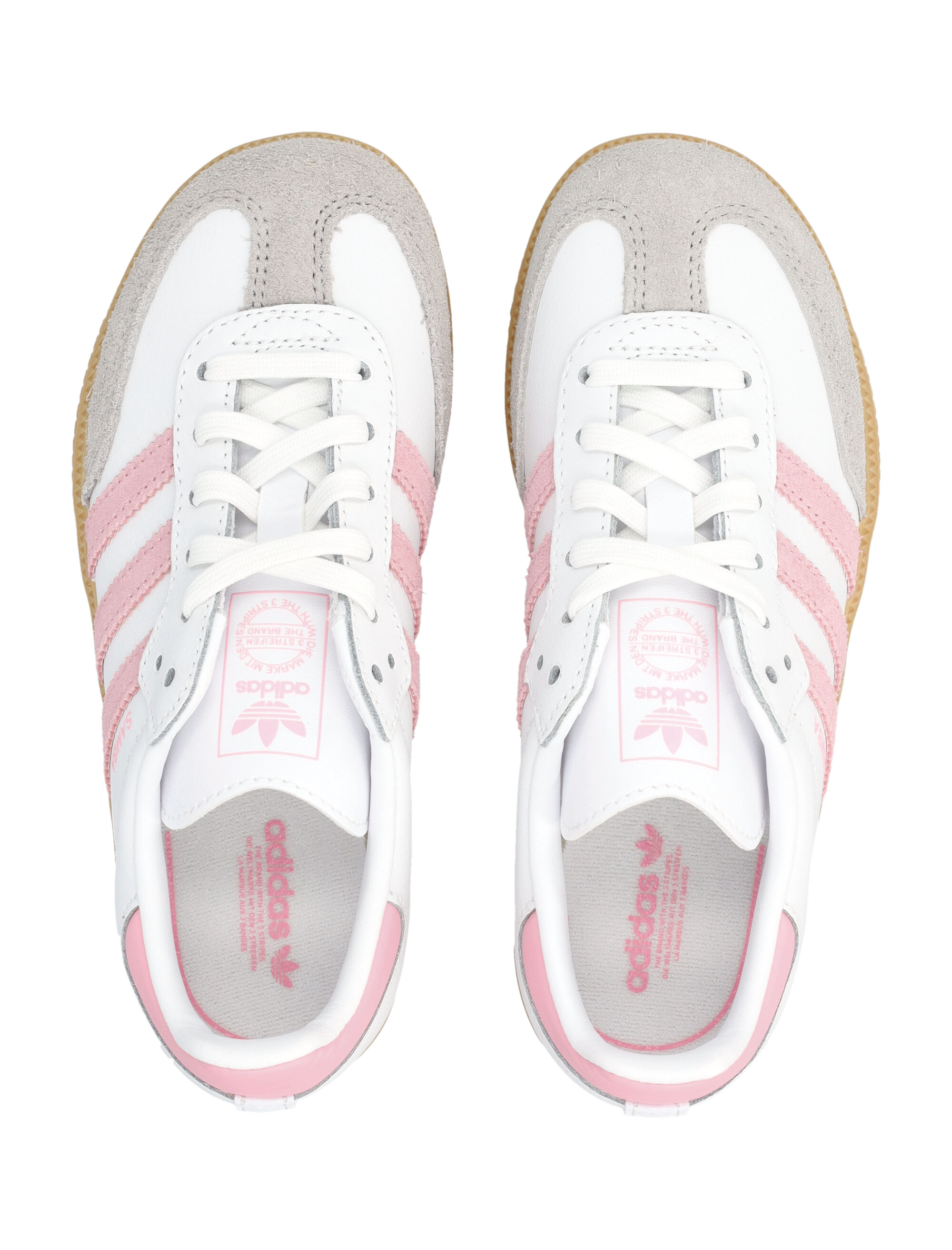 Adidas Originals Sneakers White JQ2024WHITE (adidas Originals / スニーカー ) | adidas Originals (アディダス オリジナルス)(1)