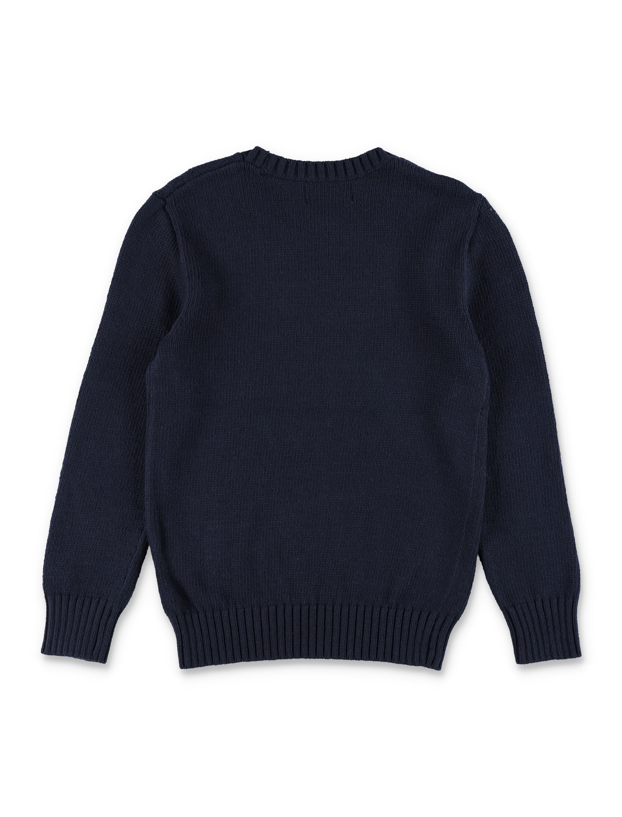 Polo Ralph Lauren Sweaters Blue 668286002 (Polo Ralph Lauren / ニット・セーター・カーディガン ) | Polo Ralph Lauren (ポロ ラルフ ローレン)(2)