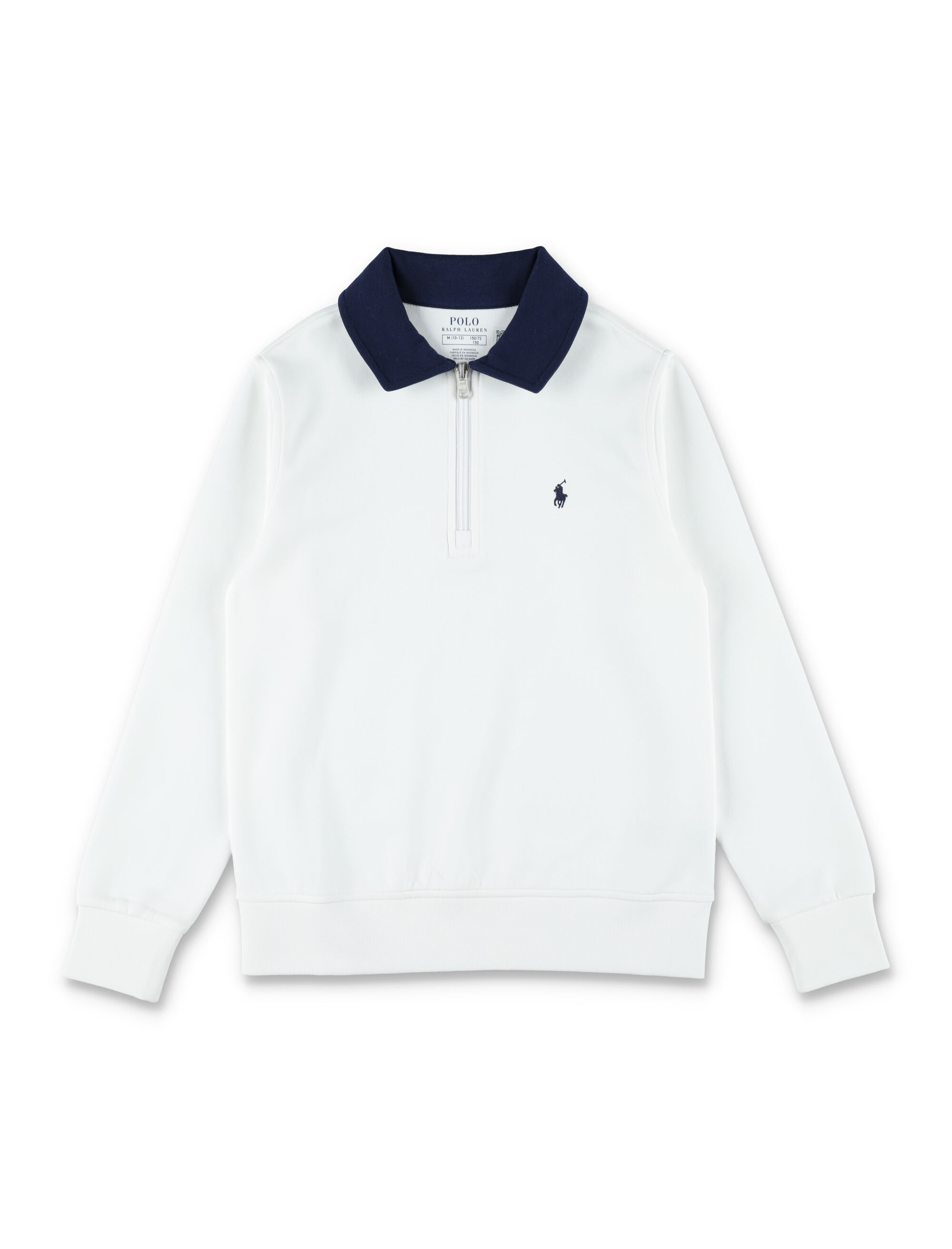 Polo Ralph Lauren Clothing.... White A95759002 (Polo Ralph Lauren / スウェット・フーディー ) | Polo Ralph Lauren (ポロ ラルフ ローレン)