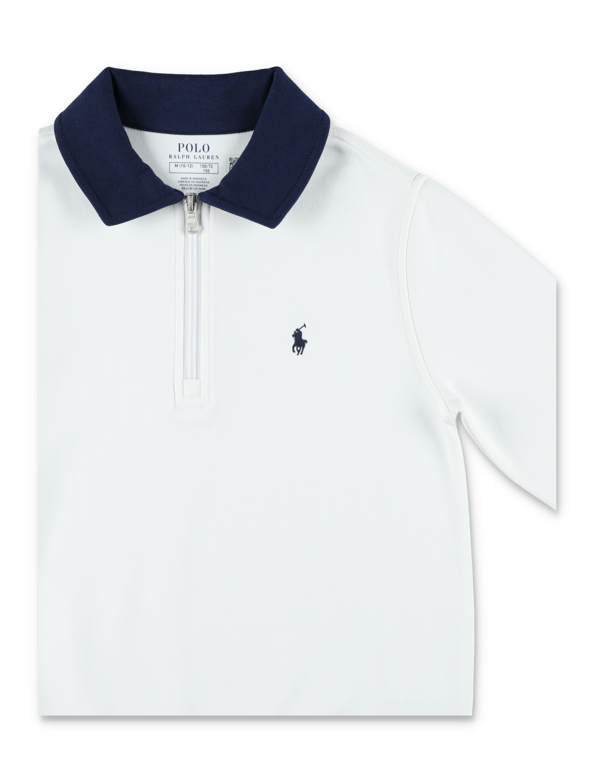 Polo Ralph Lauren Clothing.... White A95759002 (Polo Ralph Lauren / スウェット・フーディー ) | Polo Ralph Lauren (ポロ ラルフ ローレン)(1)