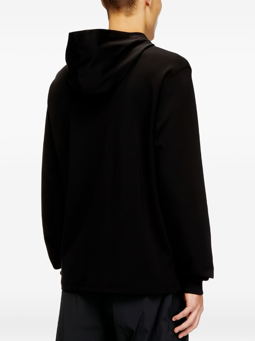 Diesel Sweaters A211170AIJU9XX (Diesel / スウェット・フーディー ) | Diesel (ディーゼル)(2)