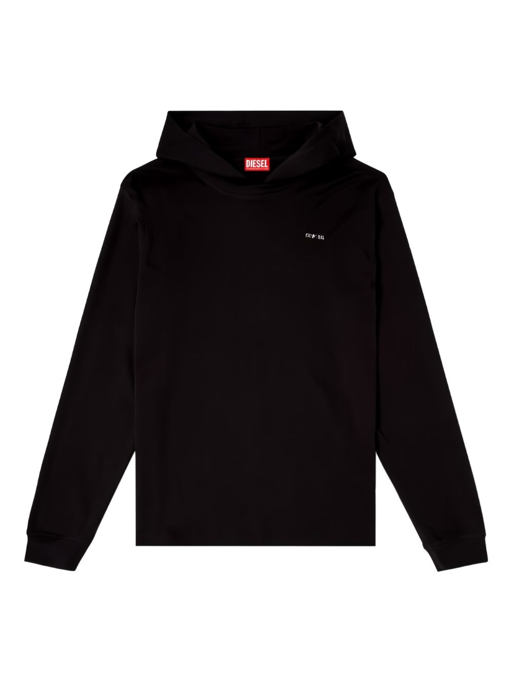 Diesel Sweaters A211170AIJU9XX (Diesel / スウェット・フーディー ) | Diesel (ディーゼル)(3)