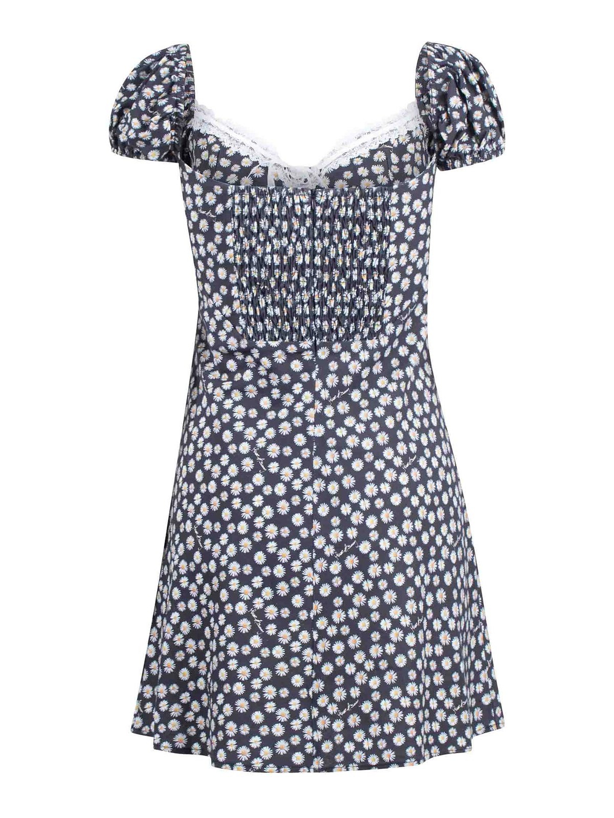 Daisy Dress VOL25130MULTI (House of Sunny / ワンピース・ドレス・オールインワン ) | House of Sunny (ハウスオブサニー)(1)