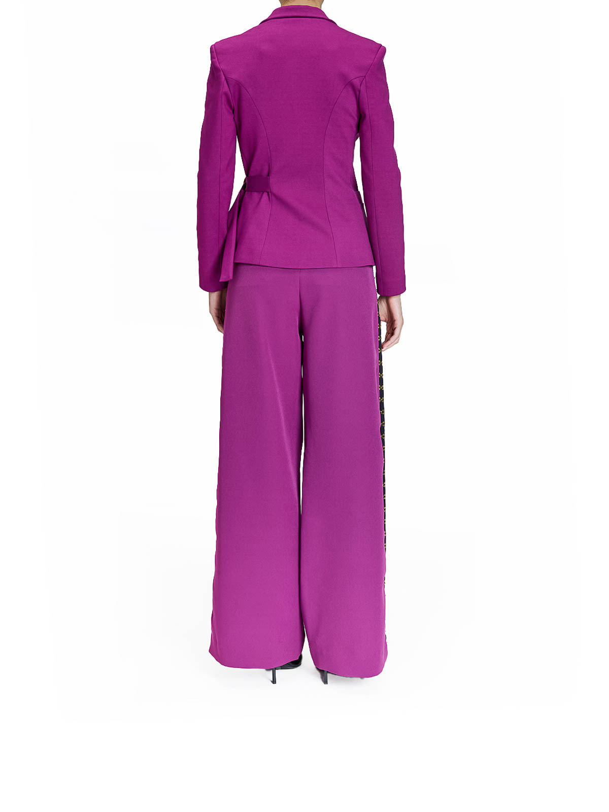 Milan jacket 79PAQ705J0092343 (Just Cavalli / ブレザー・ジャケット ) | Just Cavalli (ジャスト カヴァリ)(3)