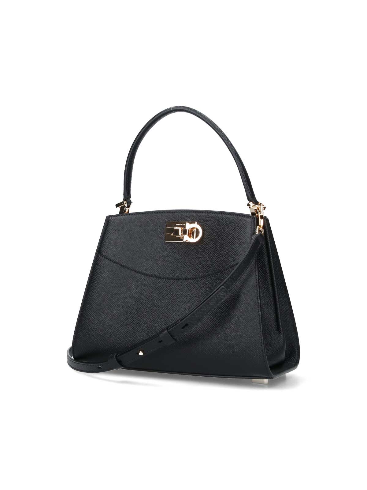 Hand Bag 786122002 (FERRAGAMO / ハンドバッグ・ショルダーバッグ ) | FERRAGAMO (フェラガモ)(1)