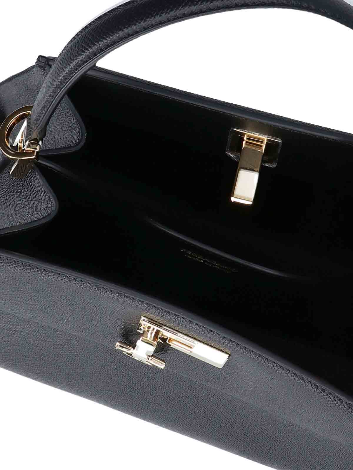 Hand Bag 786122002 (FERRAGAMO / ハンドバッグ・ショルダーバッグ ) | FERRAGAMO (フェラガモ)(3)