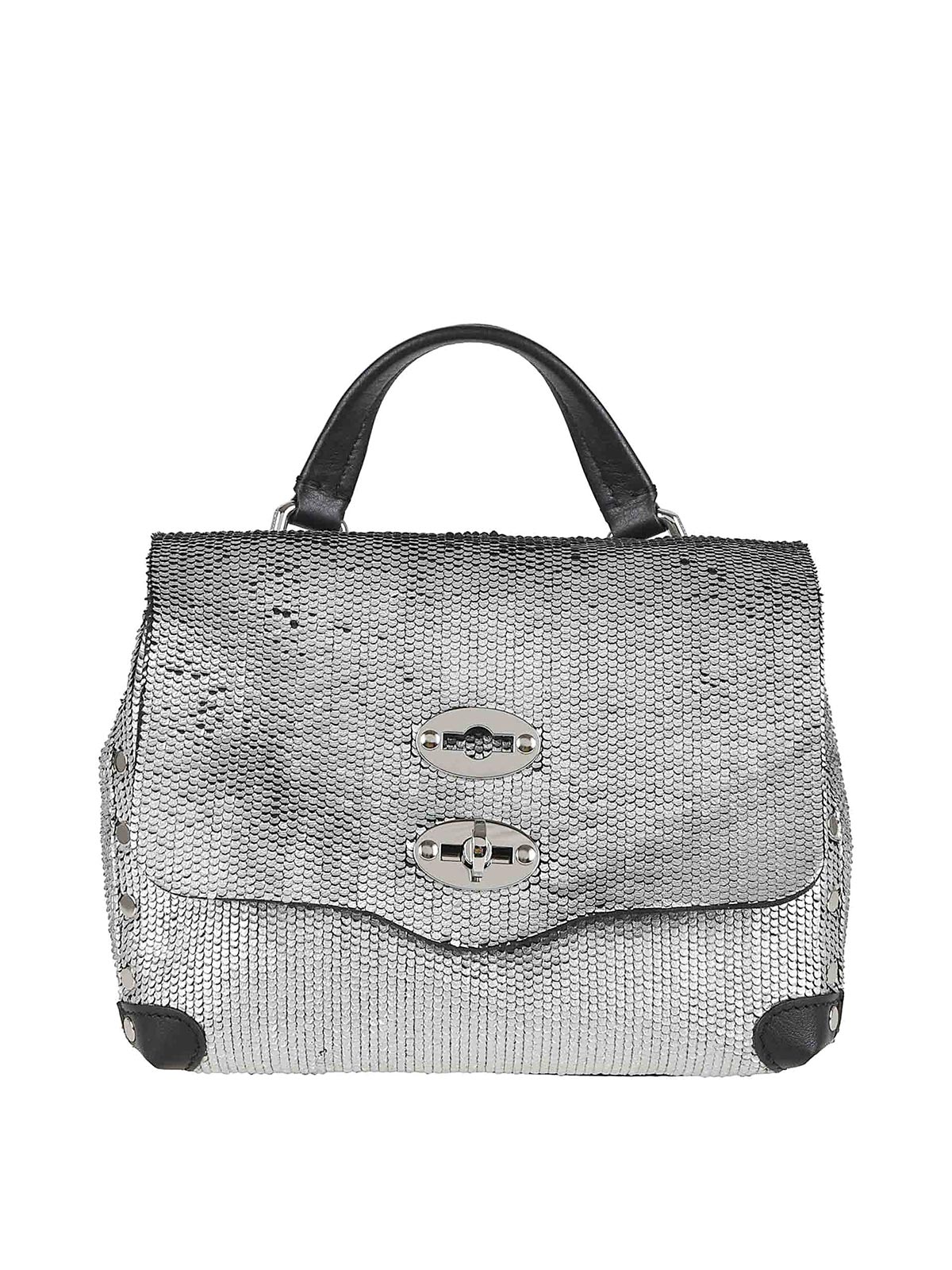 Postman Cbi Anniversary 680902260000BZ0199 (ZANELLATO / ハンドバッグ・ショルダーバッグ ) | ZANELLATO (ザネラート)