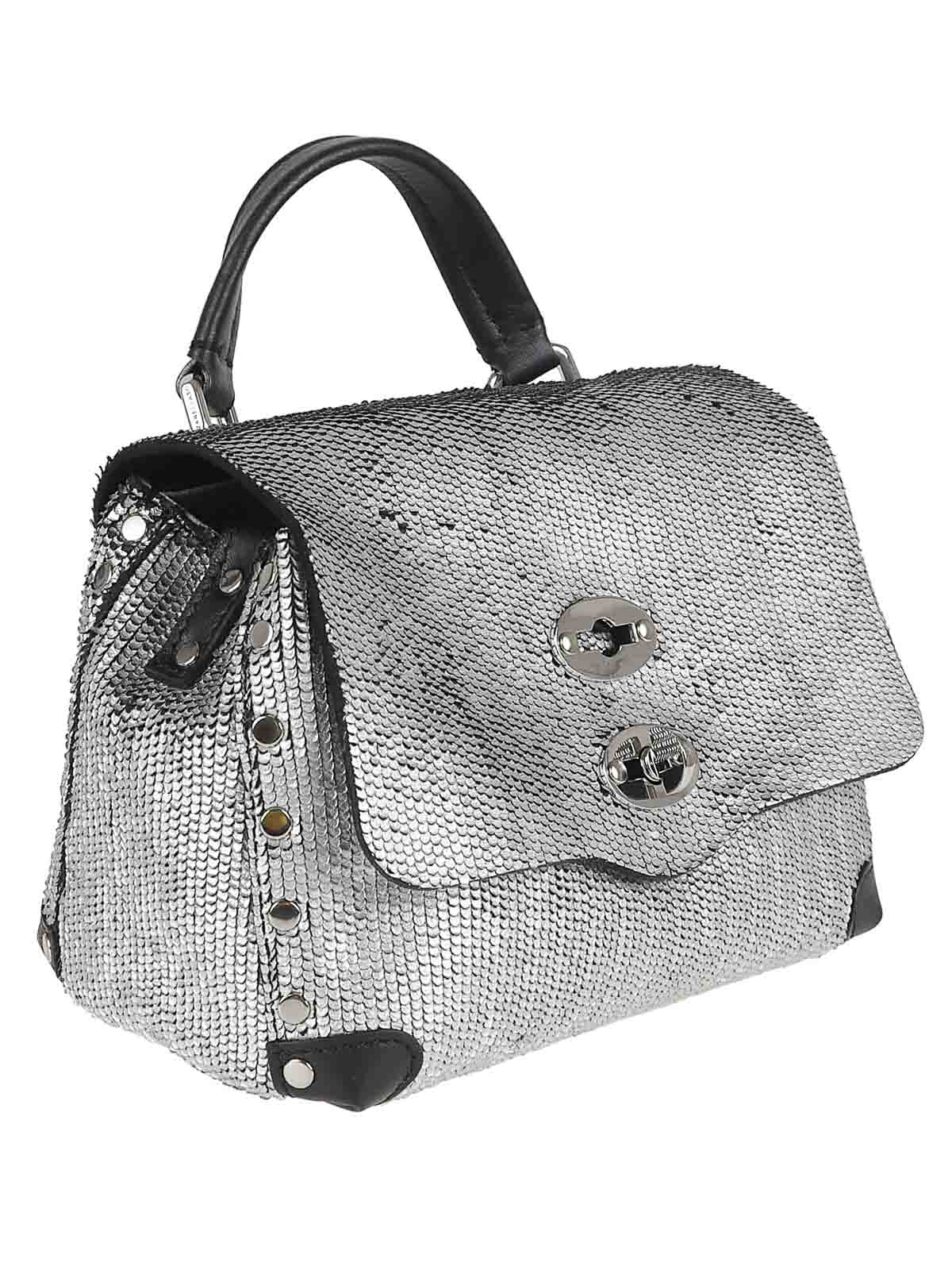 Postman Cbi Anniversary 680902260000BZ0199 (ZANELLATO / ハンドバッグ・ショルダーバッグ ) | ZANELLATO (ザネラート)(1)