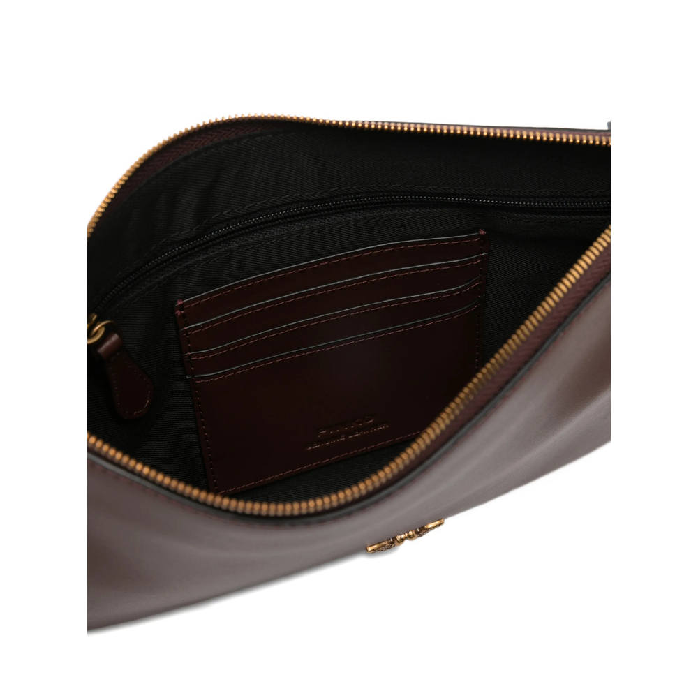 Small Leather Goods Pinko 100455A0F1R49Q (PINKO / クラッチバッグ・ポーチ ) | PINKO (ピンコ)(1)