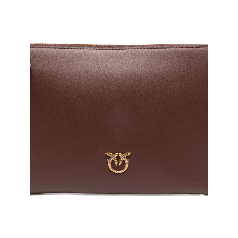 Small Leather Goods Pinko 100455A0F1R49Q (PINKO / クラッチバッグ・ポーチ ) | PINKO (ピンコ)(4)
