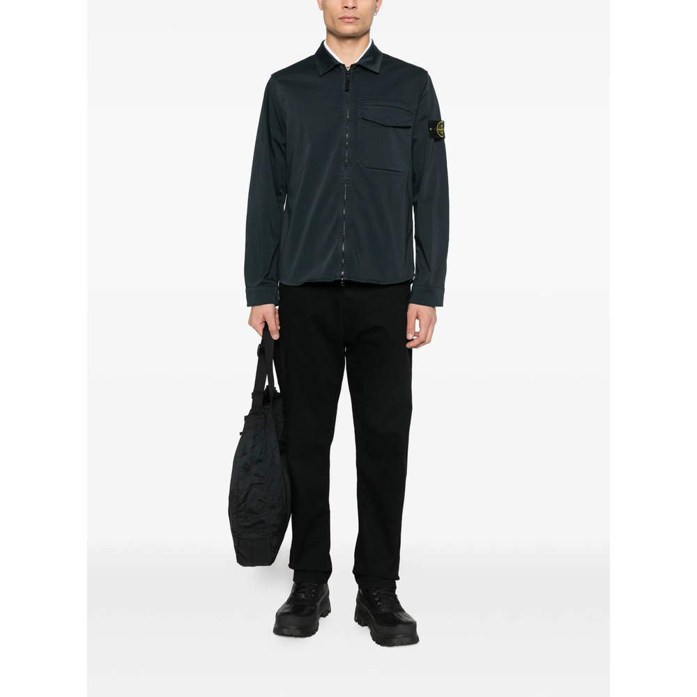Shirt Stone Island 151200015S0012V0020 (STONE ISLAND / シャツ・ブラウス ) | STONE ISLAND (ストーンアイランド)(1)