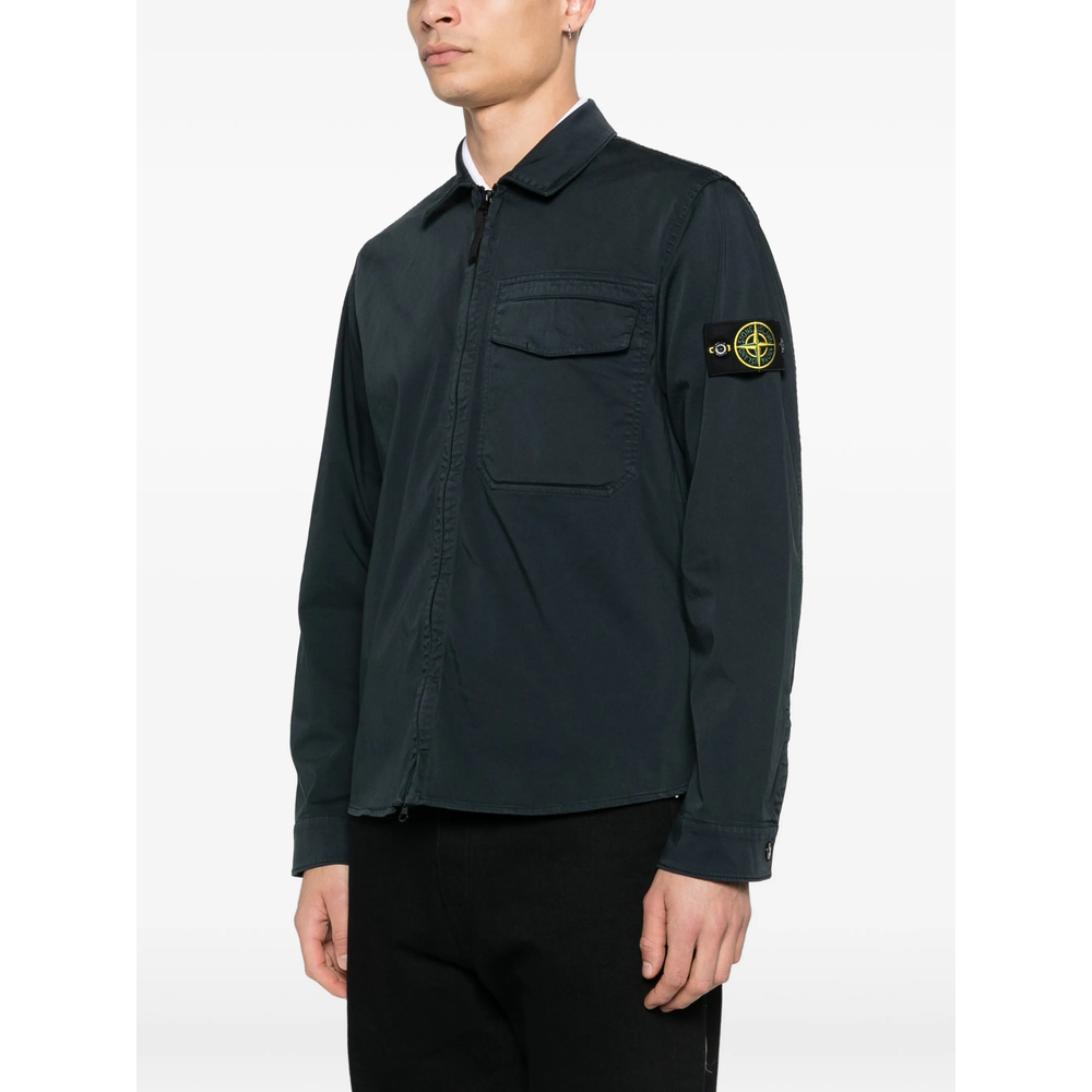 Shirt Stone Island 151200015S0012V0020 (STONE ISLAND / シャツ・ブラウス ) | STONE ISLAND (ストーンアイランド)(2)