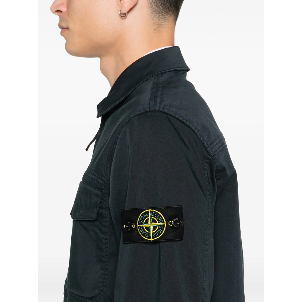 Shirt Stone Island 151200015S0012V0020 (STONE ISLAND / シャツ・ブラウス ) | STONE ISLAND (ストーンアイランド)(3)