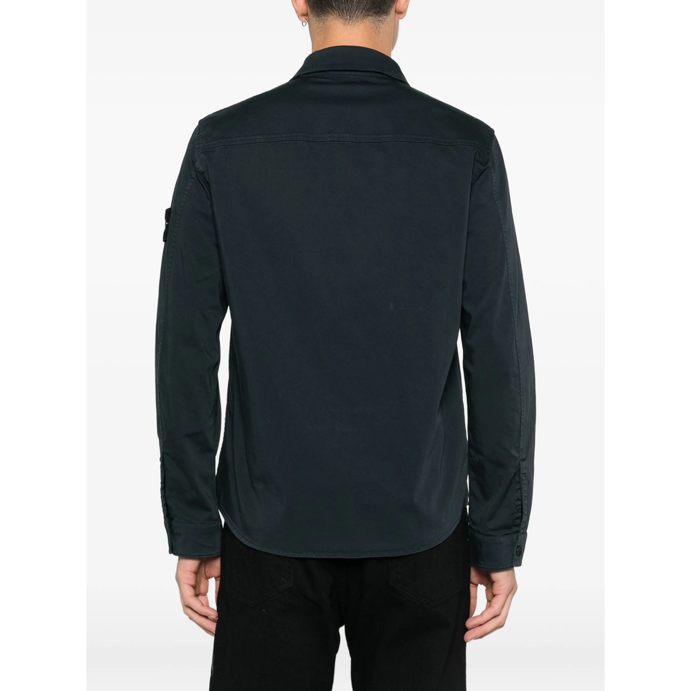 Shirt Stone Island 151200015S0012V0020 (STONE ISLAND / シャツ・ブラウス ) | STONE ISLAND (ストーンアイランド)(4)