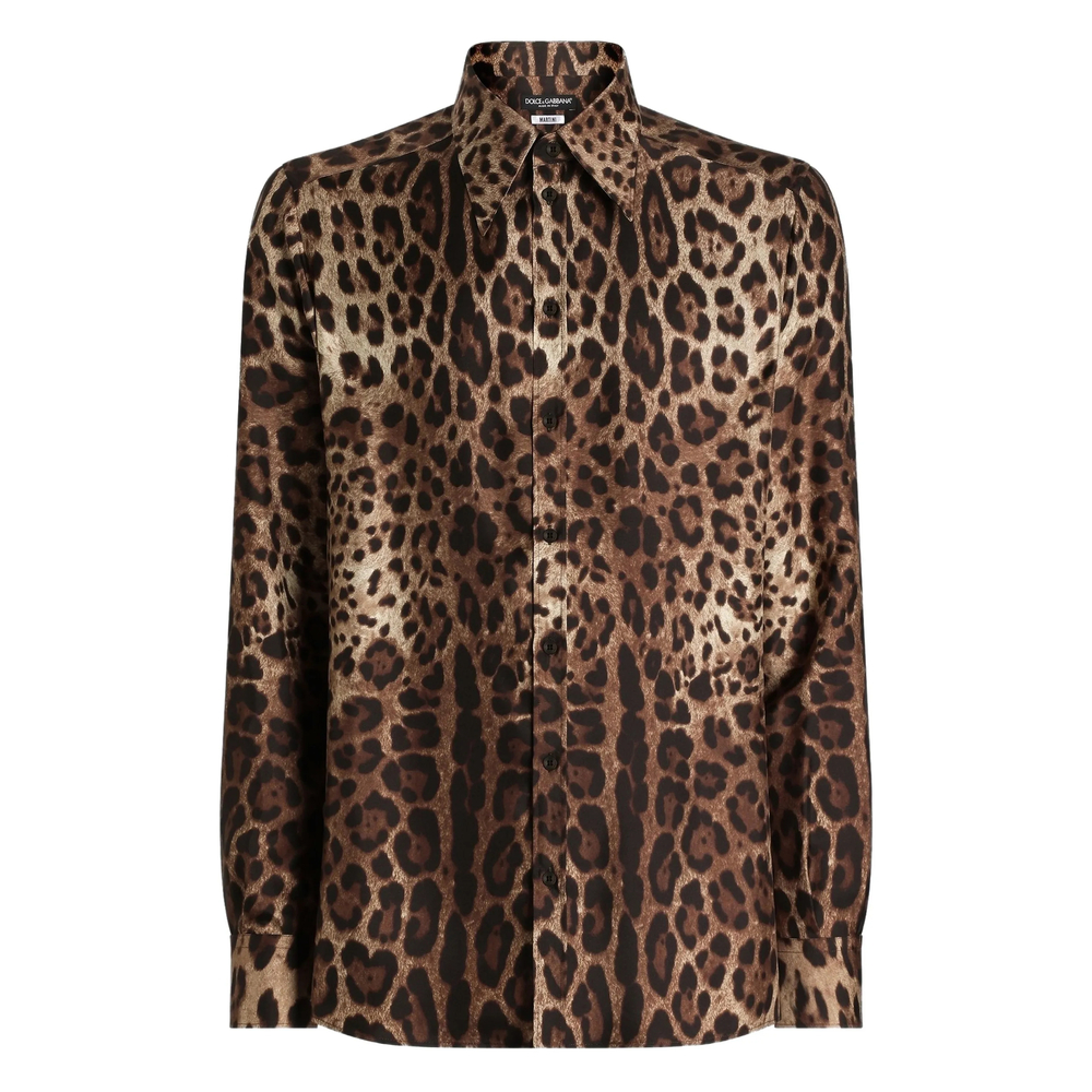 Shirt Dolce & Gabbana G5NP9TIS1B7HY13M (Dolce & Gabbana / シャツ・ブラウス ) | Dolce & Gabbana (ドルチェガッバーナ)