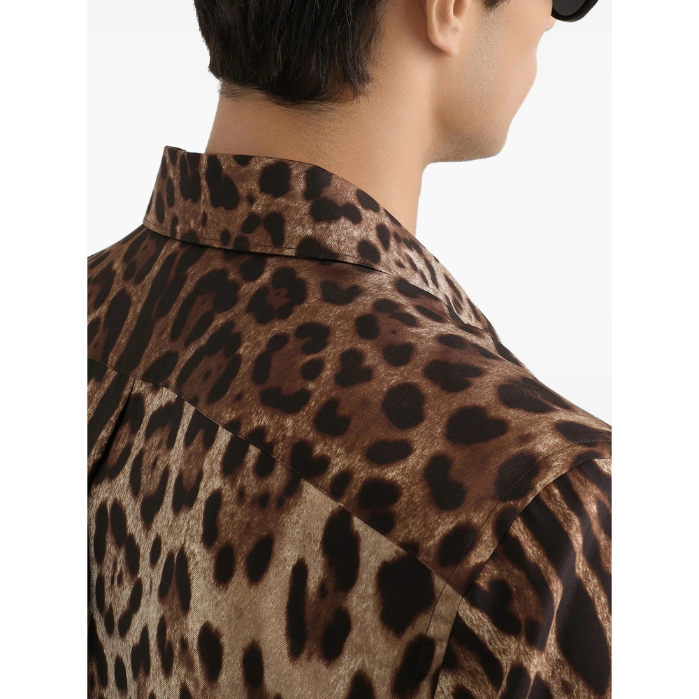 Shirt Dolce & Gabbana G5NP9TIS1B7HY13M (Dolce & Gabbana / シャツ・ブラウス ) | Dolce & Gabbana (ドルチェガッバーナ)(1)