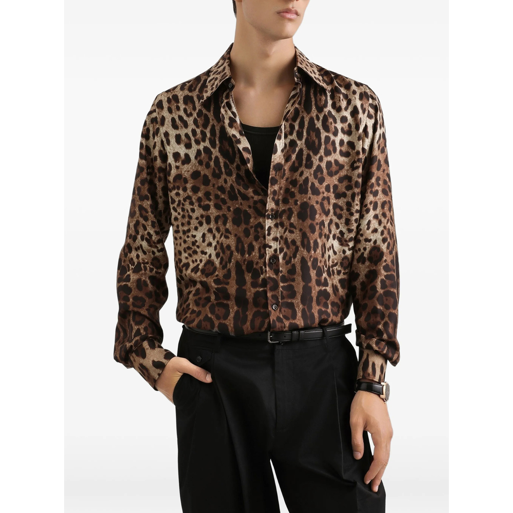 Shirt Dolce & Gabbana G5NP9TIS1B7HY13M (Dolce & Gabbana / シャツ・ブラウス ) | Dolce & Gabbana (ドルチェガッバーナ)(2)