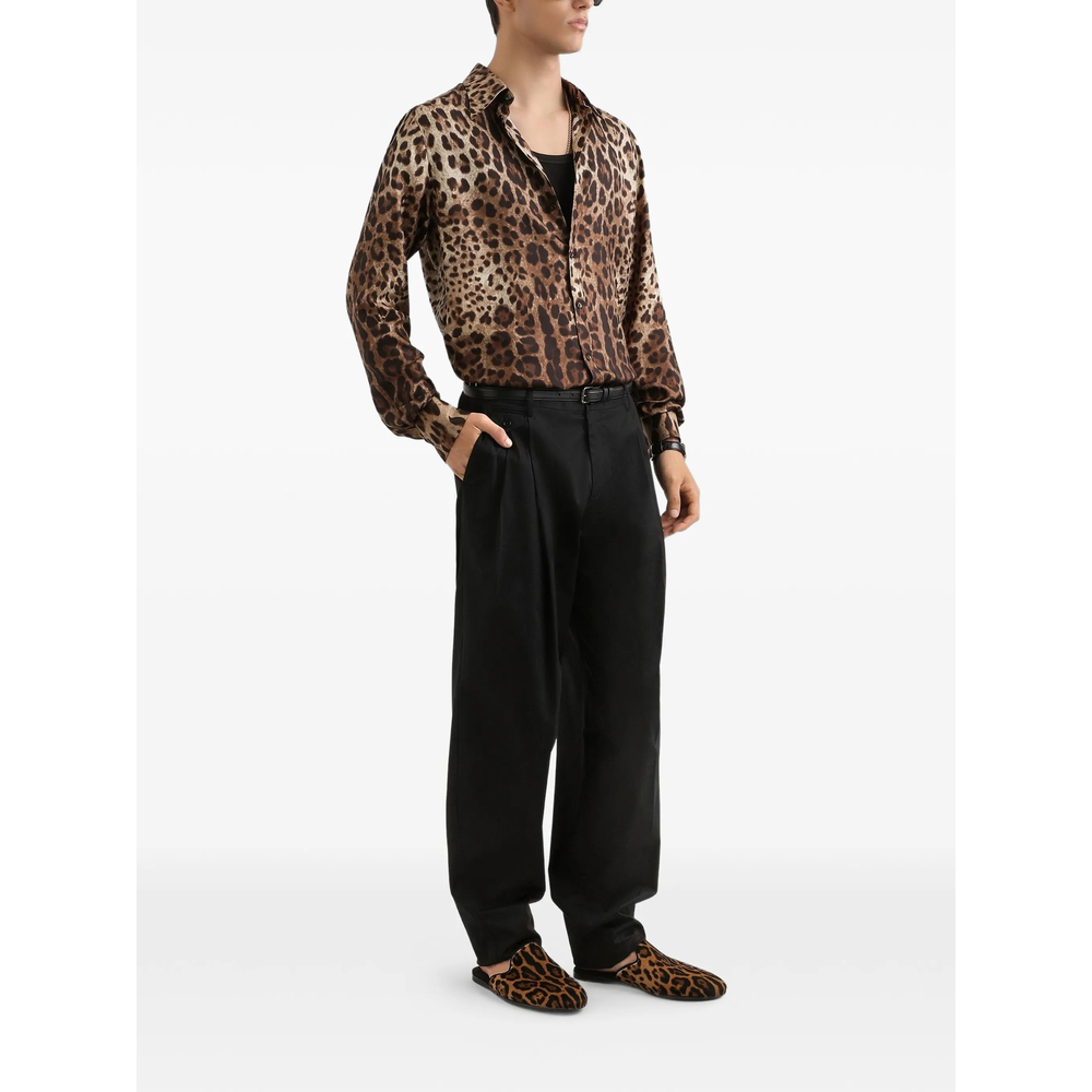 Shirt Dolce & Gabbana G5NP9TIS1B7HY13M (Dolce & Gabbana / シャツ・ブラウス ) | Dolce & Gabbana (ドルチェガッバーナ)(3)