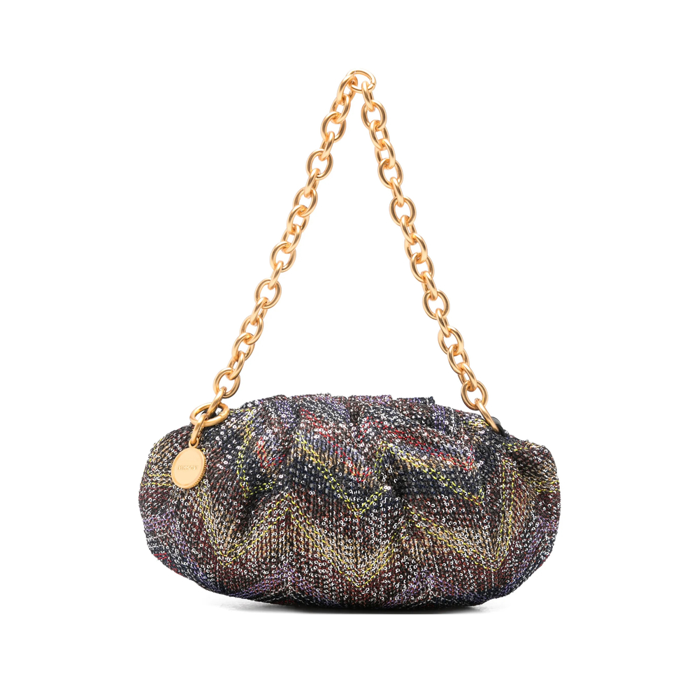 Bag Missoni MI10063F026 (MISSONI / ハンドバッグ・ショルダーバッグ ) | MISSONI (ミッソー二)