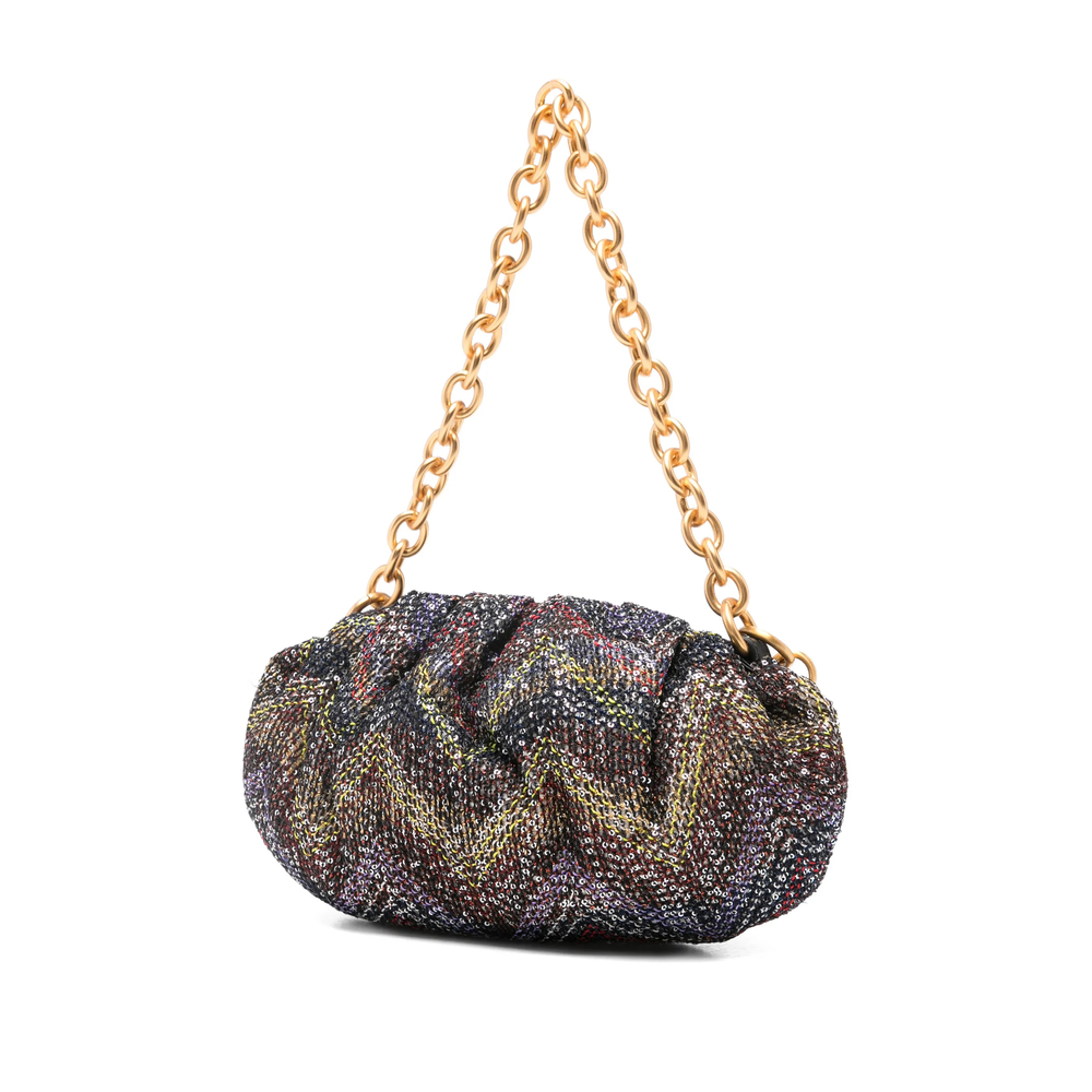 Bag Missoni MI10063F026 (MISSONI / ハンドバッグ・ショルダーバッグ ) | MISSONI (ミッソー二)(1)