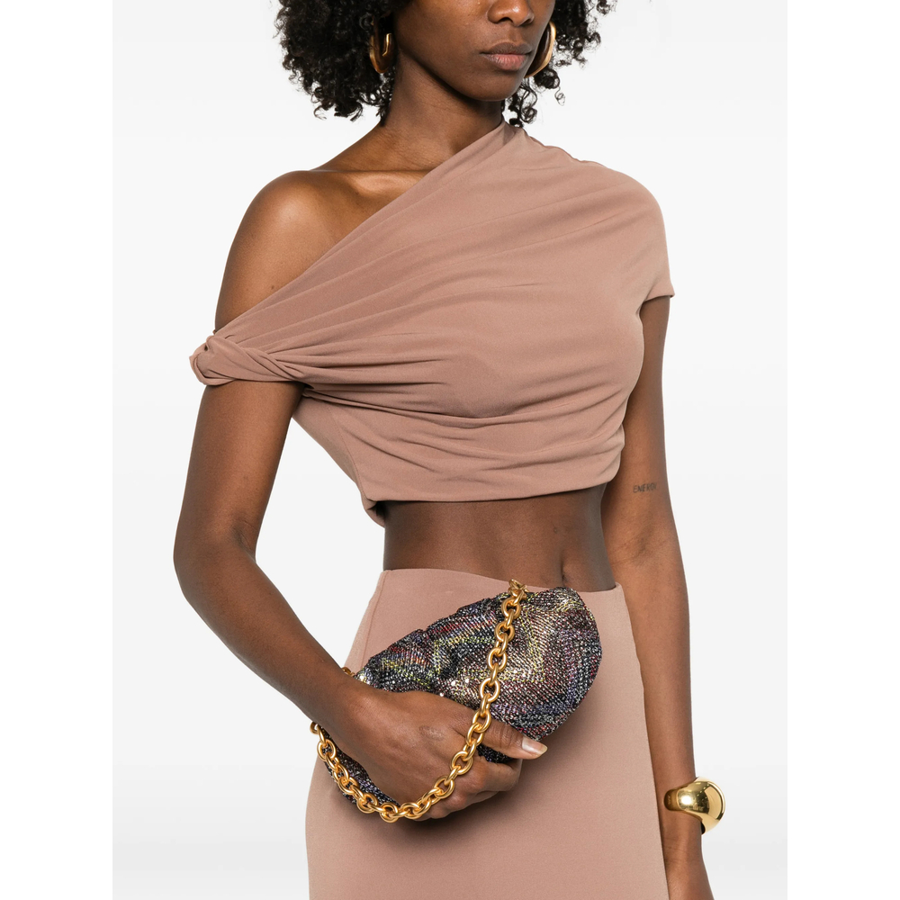 Bag Missoni MI10063F026 (MISSONI / ハンドバッグ・ショルダーバッグ ) | MISSONI (ミッソー二)(4)