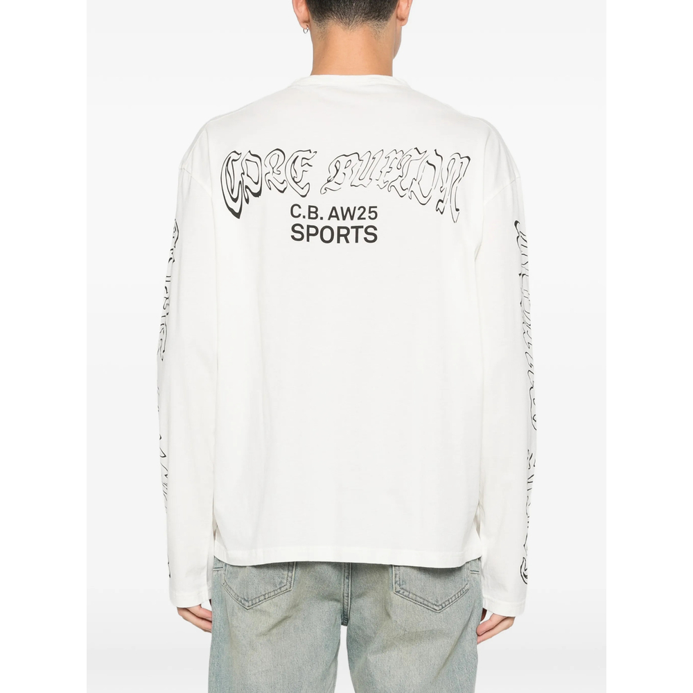 Sweater Cole Buxton BLCL330101 (COLE BUXTON / Tシャツ・カットソー ) | COLE BUXTON (コール バクストン)(3)