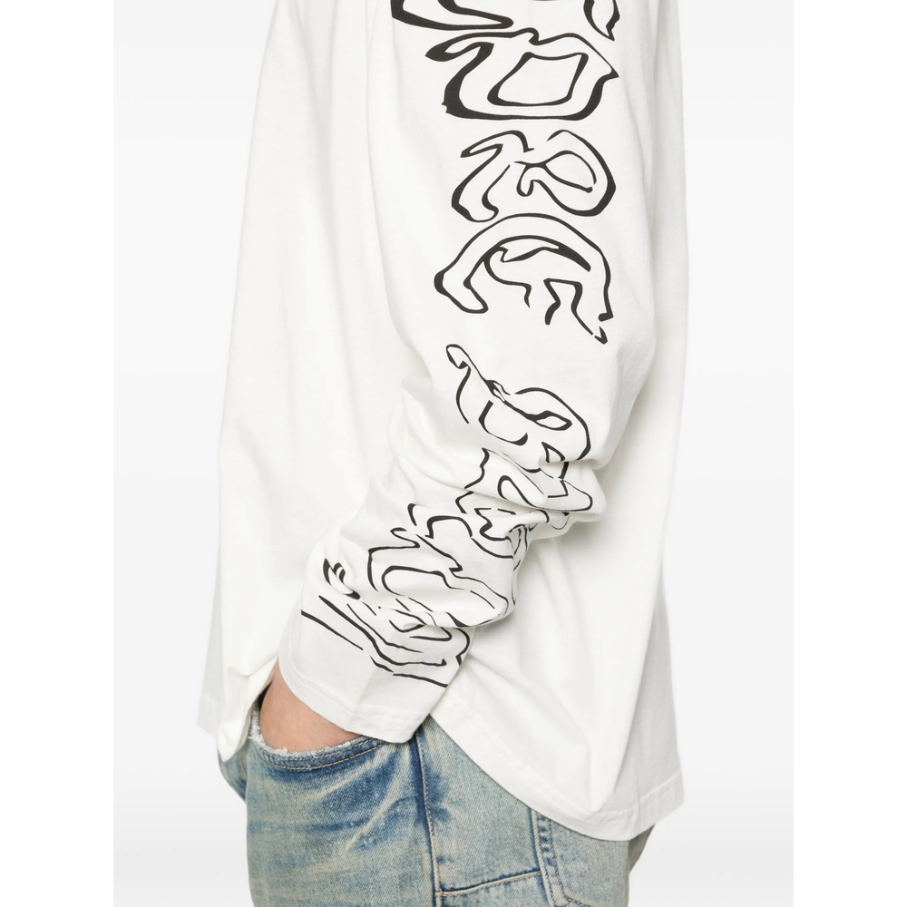 Sweater Cole Buxton BLCL330101 (COLE BUXTON / Tシャツ・カットソー ) | COLE BUXTON (コール バクストン)(4)