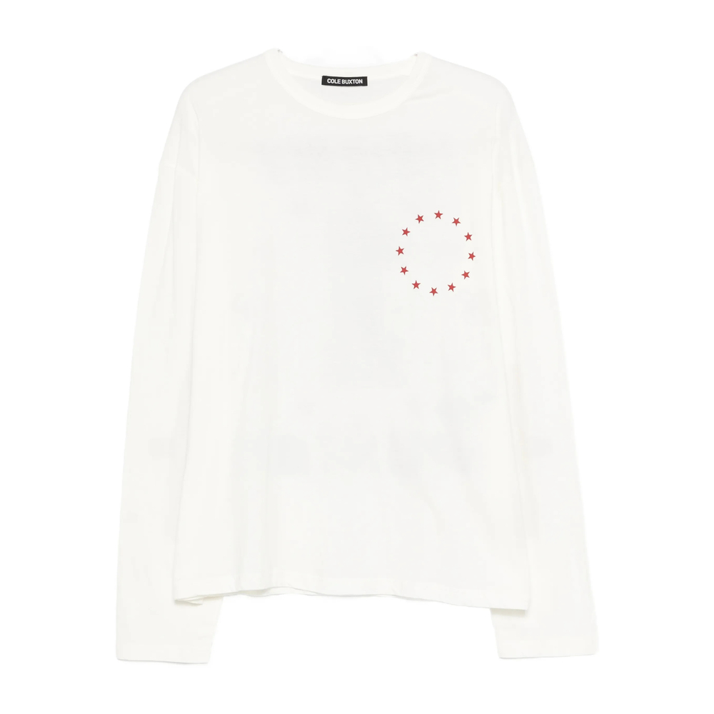 Sweater Cole Buxton MLST330101 (COLE BUXTON / Tシャツ・カットソー ) | COLE BUXTON (コール バクストン)