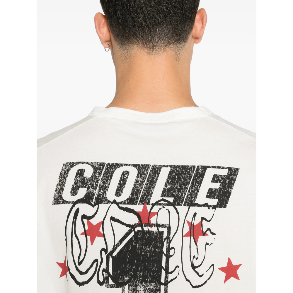 Sweater Cole Buxton MLST330101 (COLE BUXTON / Tシャツ・カットソー ) | COLE BUXTON (コール バクストン)(1)