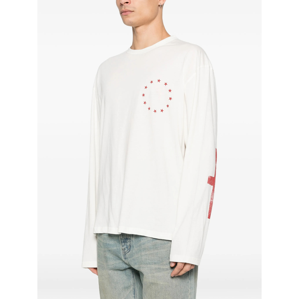 Sweater Cole Buxton MLST330101 (COLE BUXTON / Tシャツ・カットソー ) | COLE BUXTON (コール バクストン)(2)