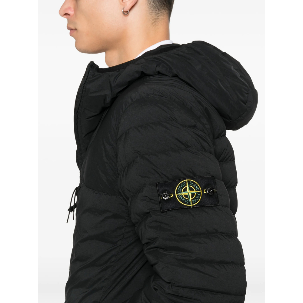 Outerwear Stone Island 154100107S0183V0029 (STONE ISLAND / ダウンジャケット・コート ) | STONE ISLAND (ストーンアイランド)(4)