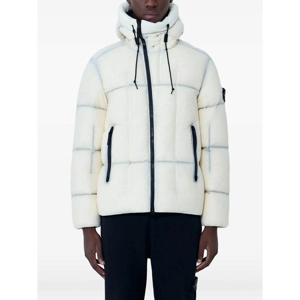 Outerwear Stone Island 154100016S0302V0093 (STONE ISLAND / ダウンジャケット・コート ) | STONE ISLAND (ストーンアイランド)