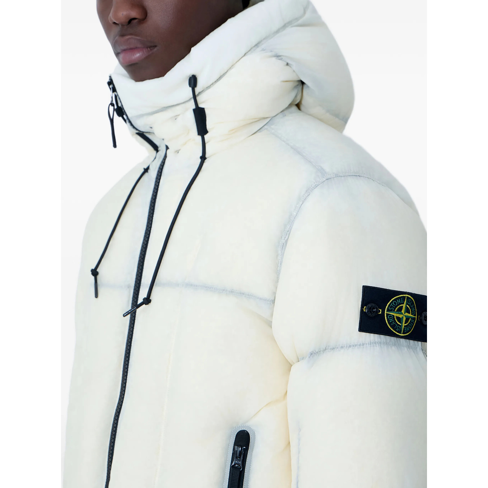 Outerwear Stone Island 154100016S0302V0093 (STONE ISLAND / ダウンジャケット・コート ) | STONE ISLAND (ストーンアイランド)(1)