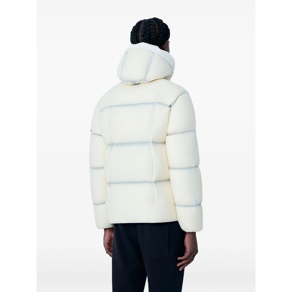 Outerwear Stone Island 154100016S0302V0093 (STONE ISLAND / ダウンジャケット・コート ) | STONE ISLAND (ストーンアイランド)(2)