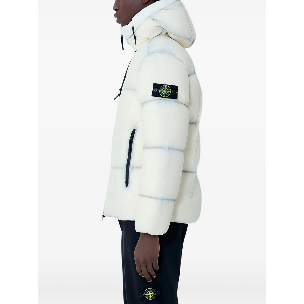 Outerwear Stone Island 154100016S0302V0093 (STONE ISLAND / ダウンジャケット・コート ) | STONE ISLAND (ストーンアイランド)(3)