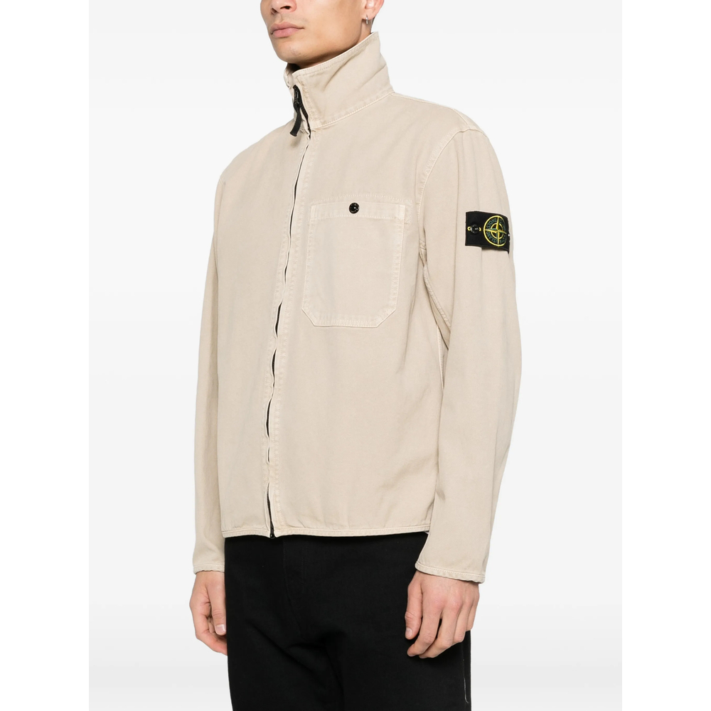 Shirt Stone Island 151200014S0184V019A (STONE ISLAND / シャツ・ブラウス ) | STONE ISLAND (ストーンアイランド)(2)