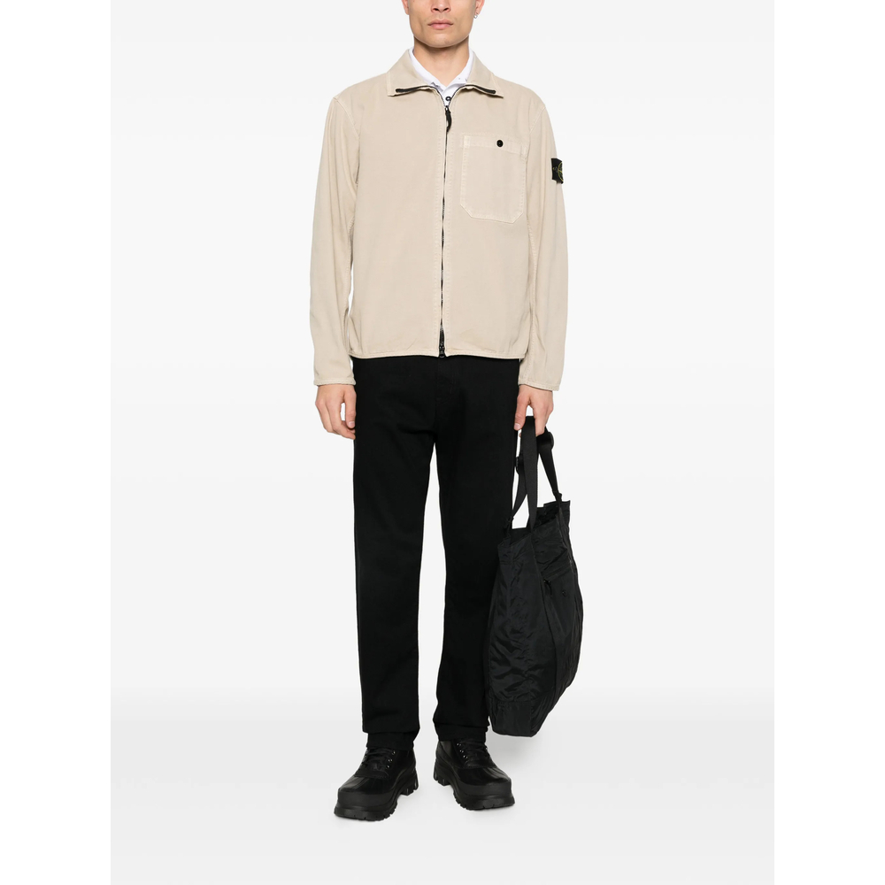 Shirt Stone Island 151200014S0184V019A (STONE ISLAND / シャツ・ブラウス ) | STONE ISLAND (ストーンアイランド)(3)