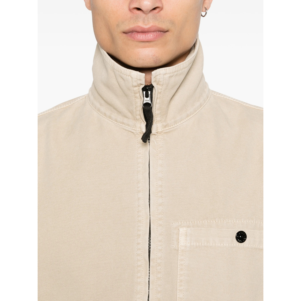Shirt Stone Island 151200014S0184V019A (STONE ISLAND / シャツ・ブラウス ) | STONE ISLAND (ストーンアイランド)(4)