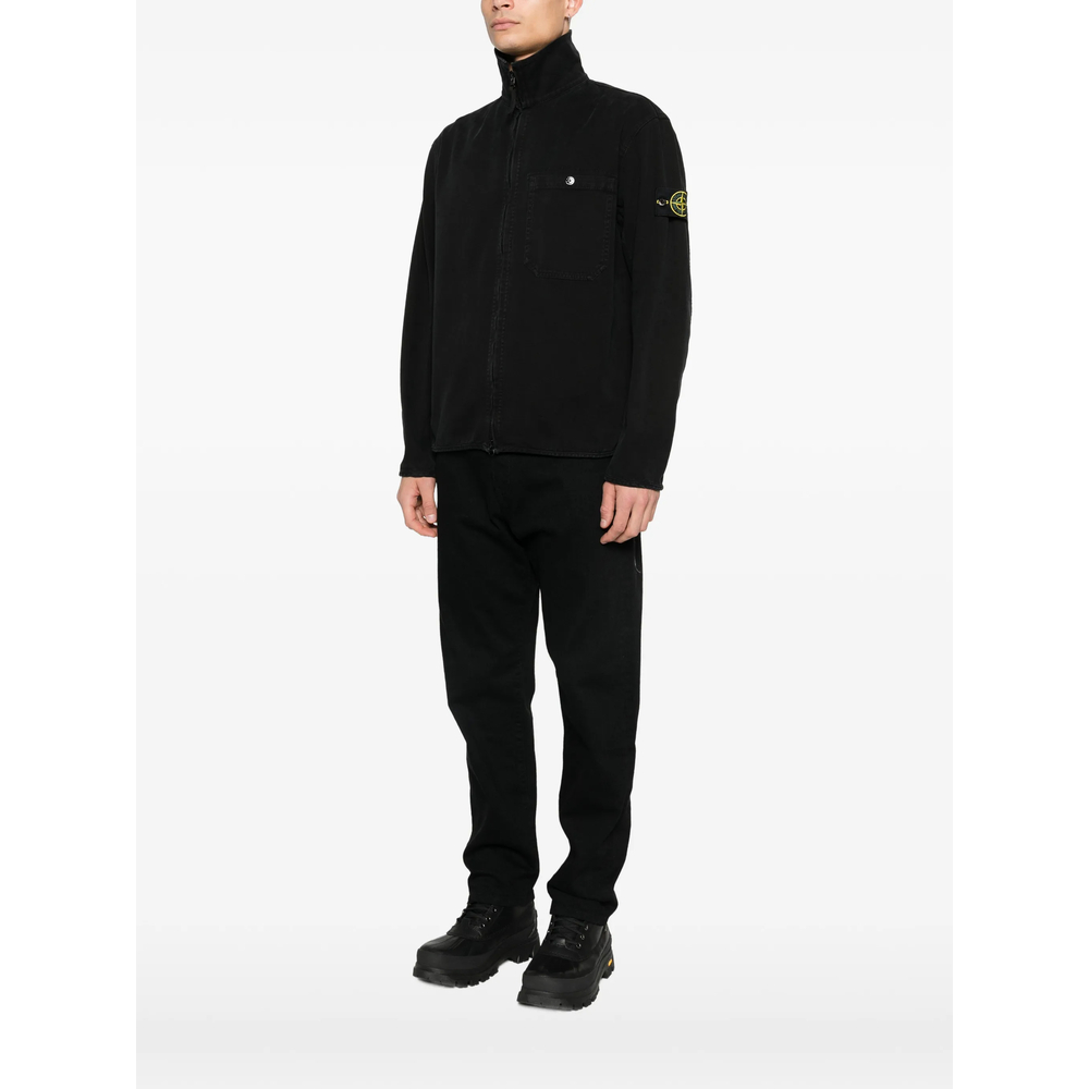 Shirt Stone Island 151200014S0184V0129 (STONE ISLAND / シャツ・ブラウス ) | STONE ISLAND (ストーンアイランド)(1)