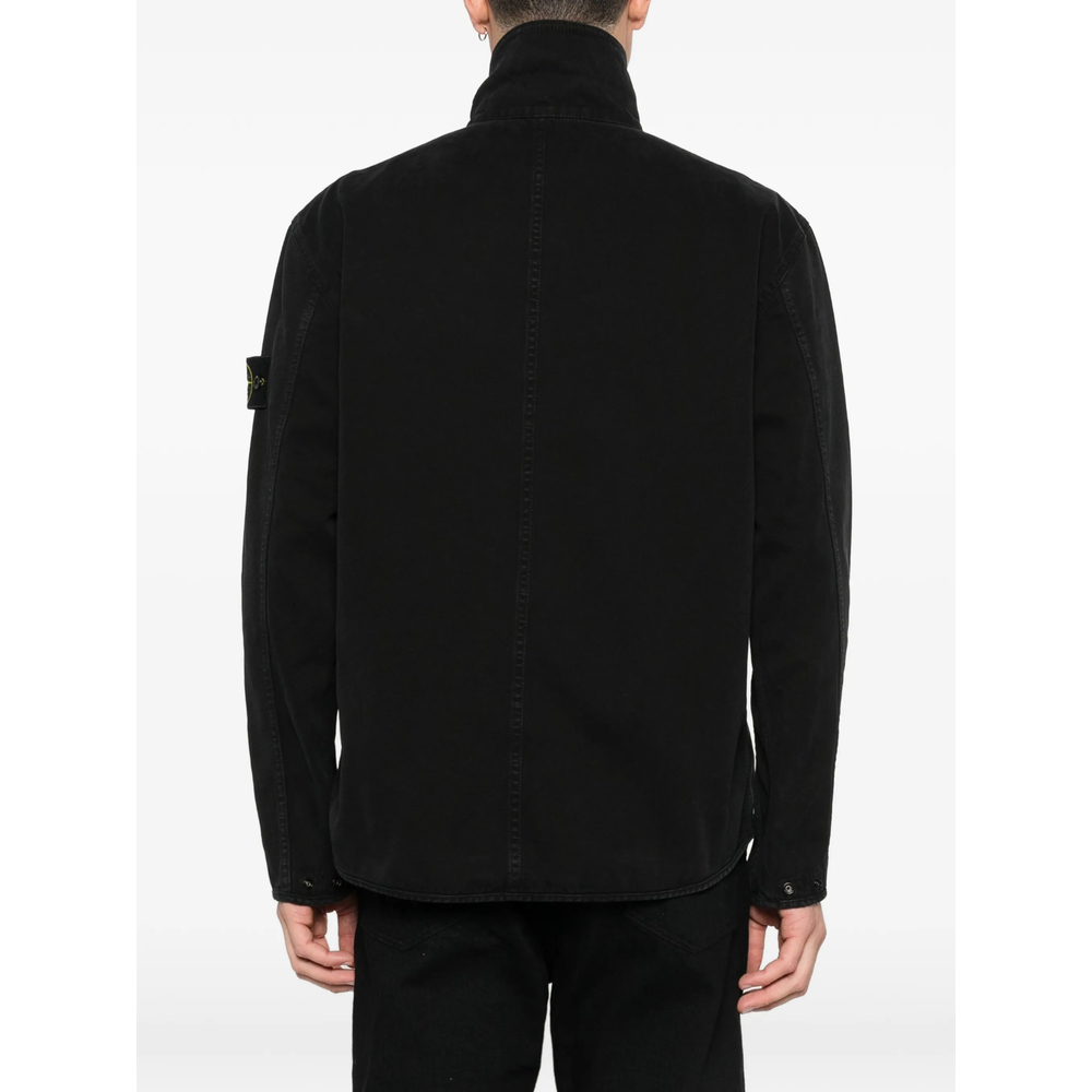 Shirt Stone Island 151200014S0184V0129 (STONE ISLAND / シャツ・ブラウス ) | STONE ISLAND (ストーンアイランド)(2)