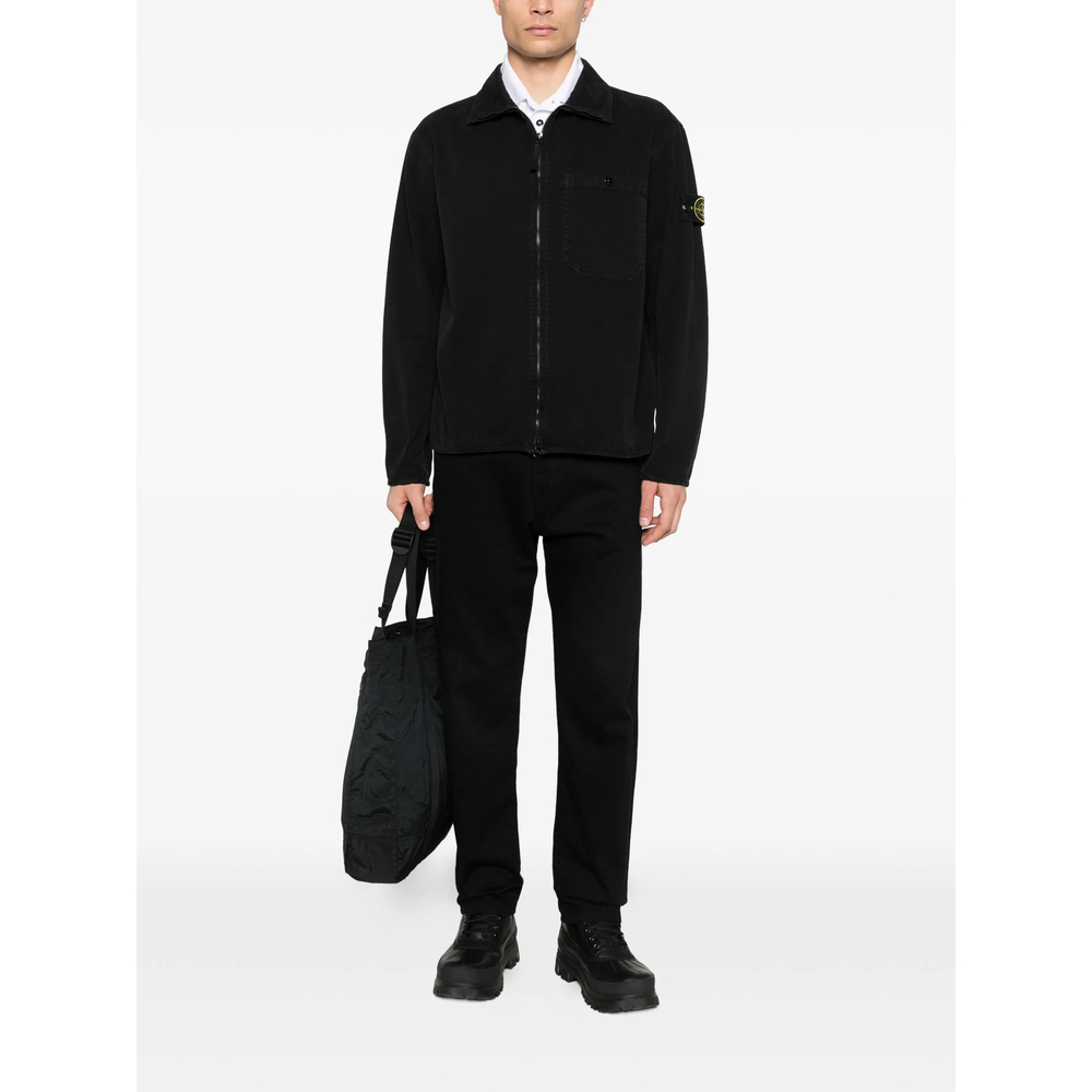 Shirt Stone Island 151200014S0184V0129 (STONE ISLAND / シャツ・ブラウス ) | STONE ISLAND (ストーンアイランド)(3)
