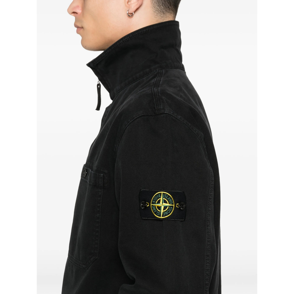 Shirt Stone Island 151200014S0184V0129 (STONE ISLAND / シャツ・ブラウス ) | STONE ISLAND (ストーンアイランド)(4)