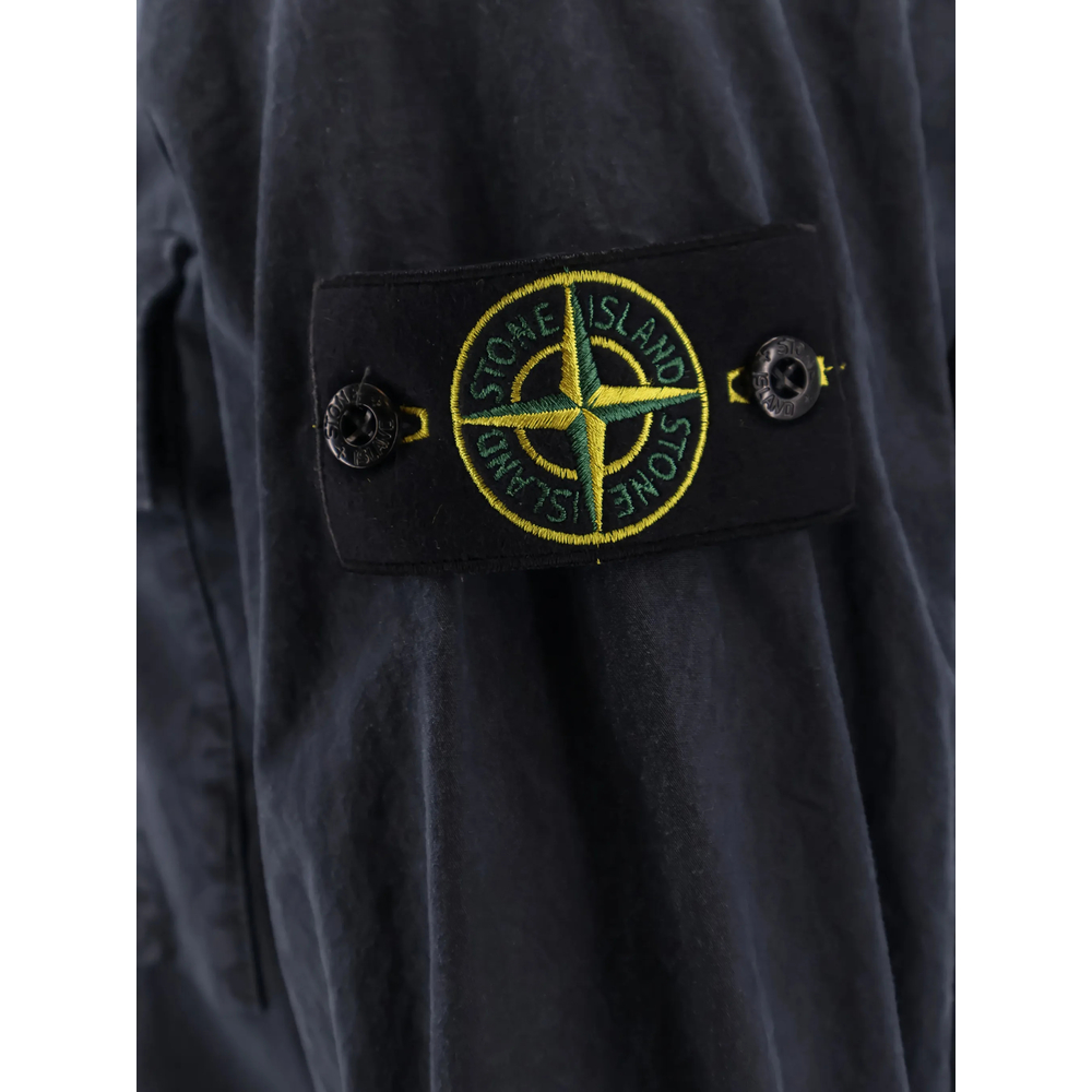 Shirt Stone Island 151200008S00WNV0120 (STONE ISLAND / シャツ・ブラウス ) | STONE ISLAND (ストーンアイランド)(1)