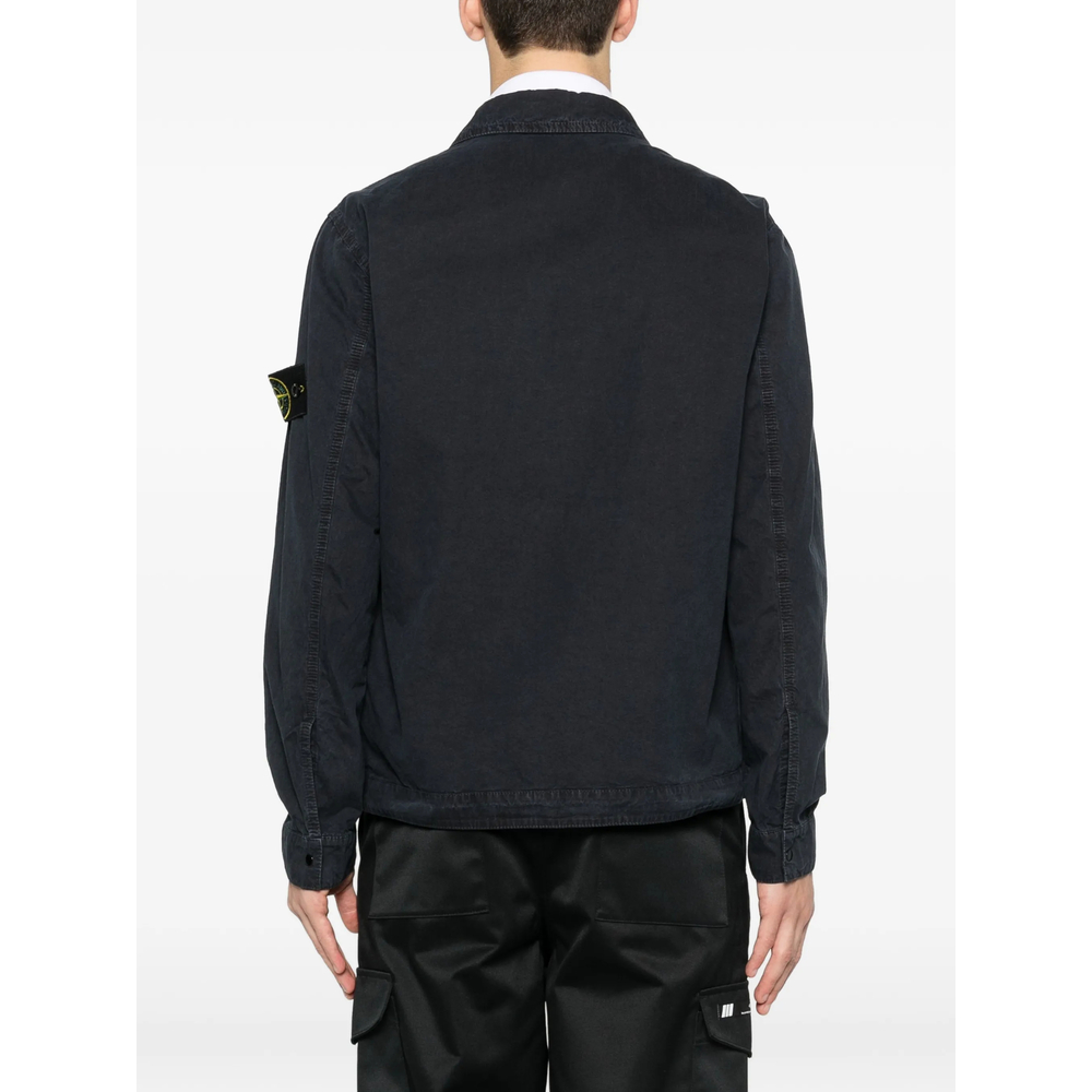 Shirt Stone Island 151200008S00WNV0120 (STONE ISLAND / シャツ・ブラウス ) | STONE ISLAND (ストーンアイランド)(3)