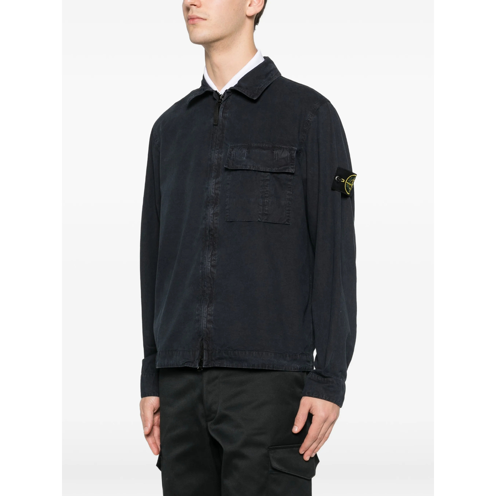 Shirt Stone Island 151200008S00WNV0120 (STONE ISLAND / シャツ・ブラウス ) | STONE ISLAND (ストーンアイランド)(4)
